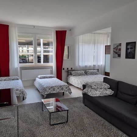 Schoenes Modernes Loft In Essen - Suedviertel Екстер'єр фото